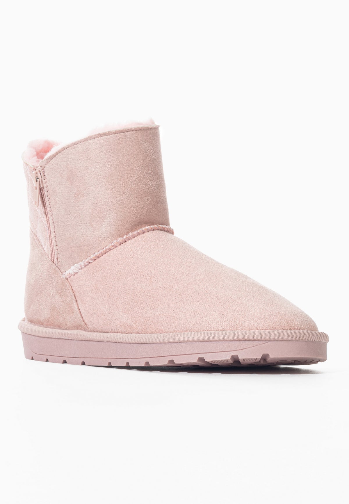Bottines Zarela Rose