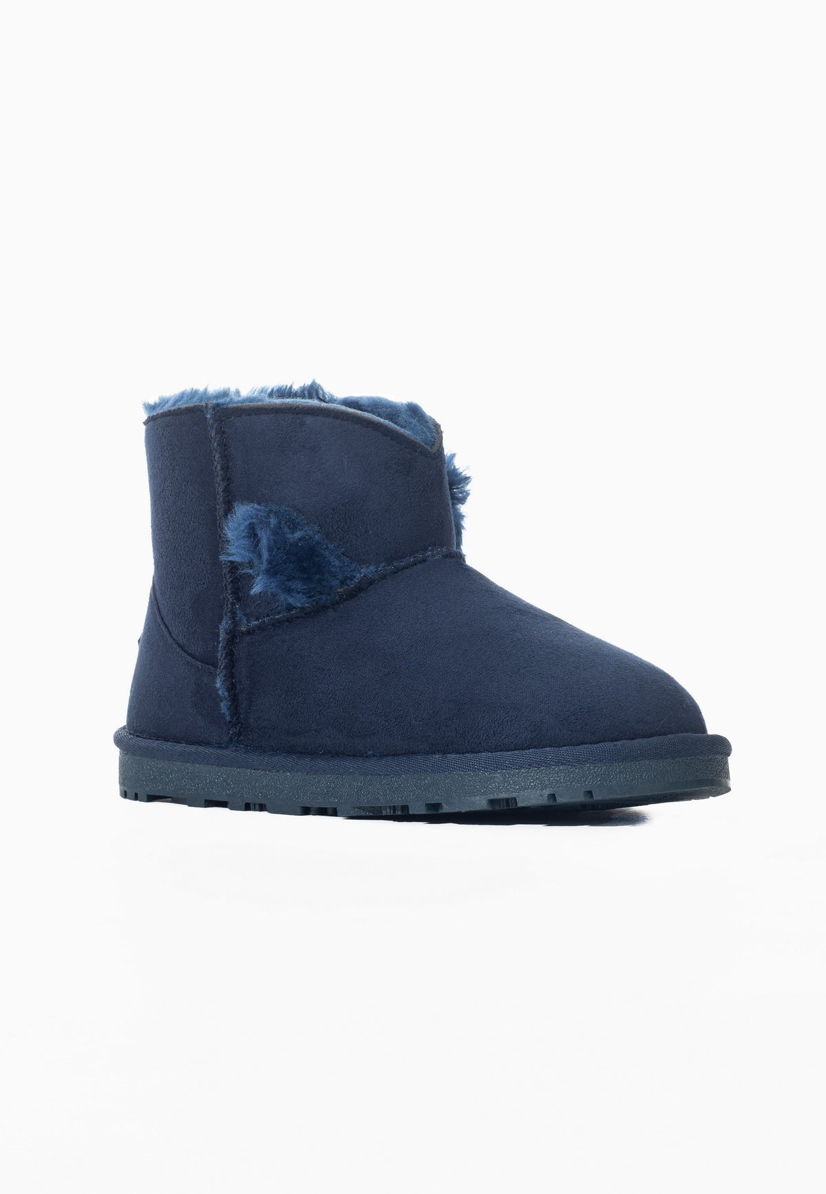 Bottines Kust Marine