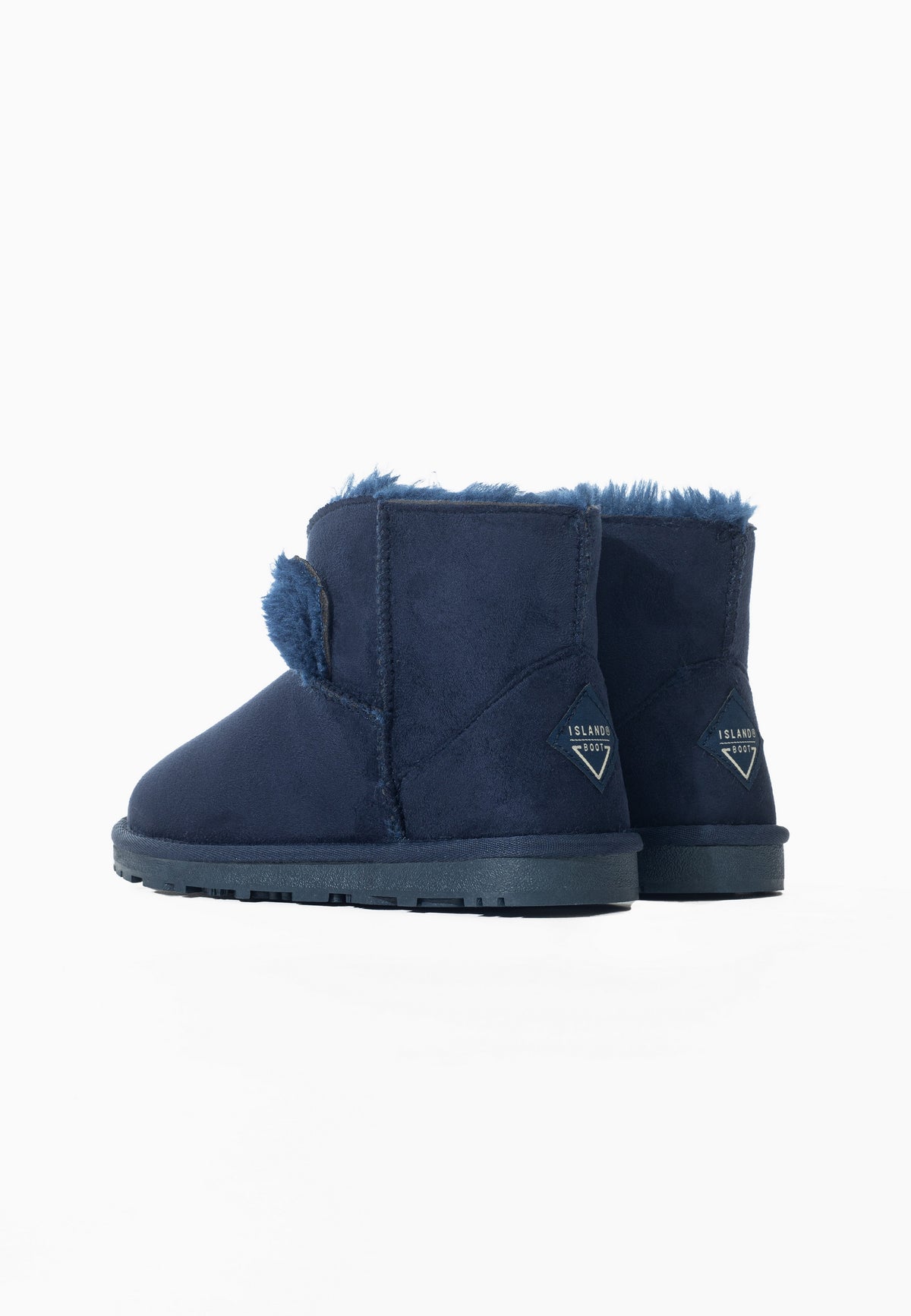 Bottines Kust Marine