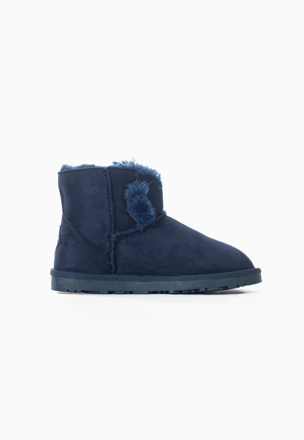 Bottines Kust Marine