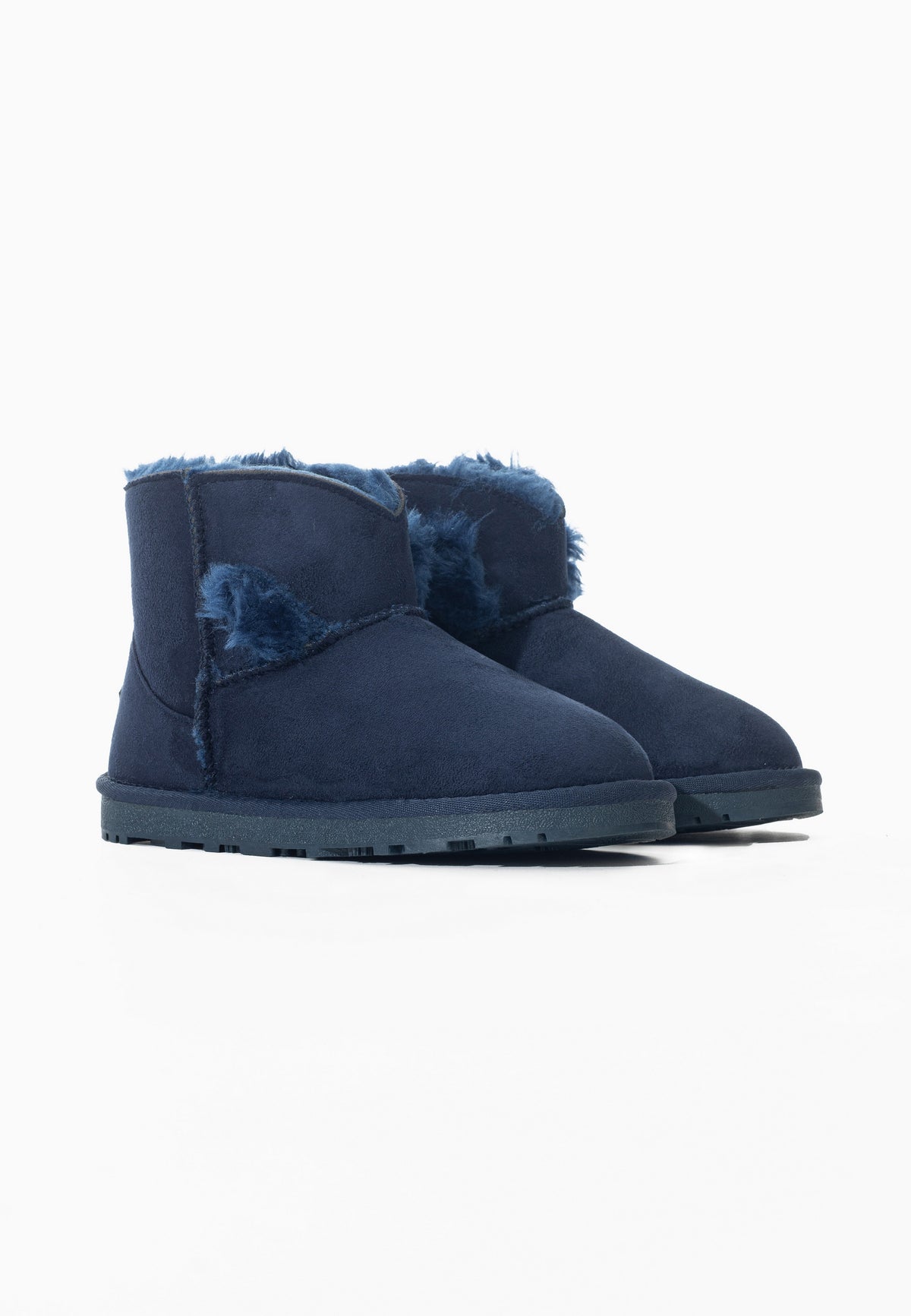 Bottines Kust Marine