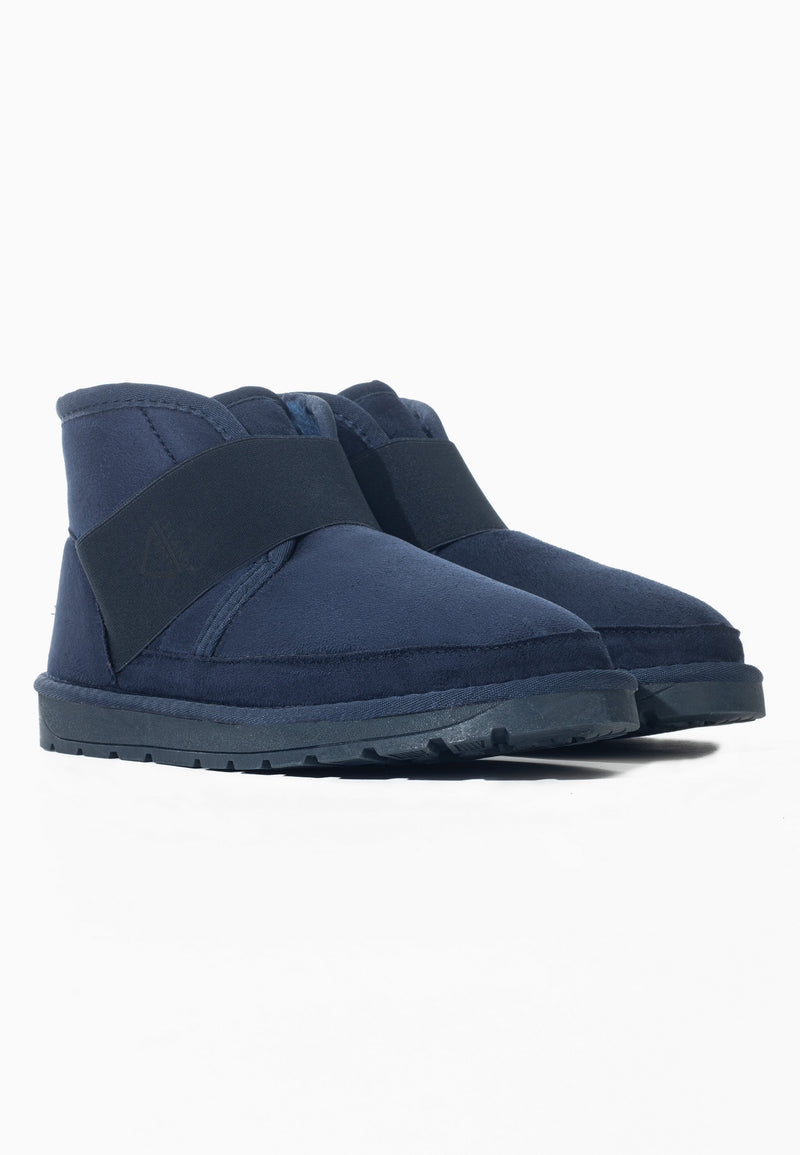 Bottines Ishika Marine