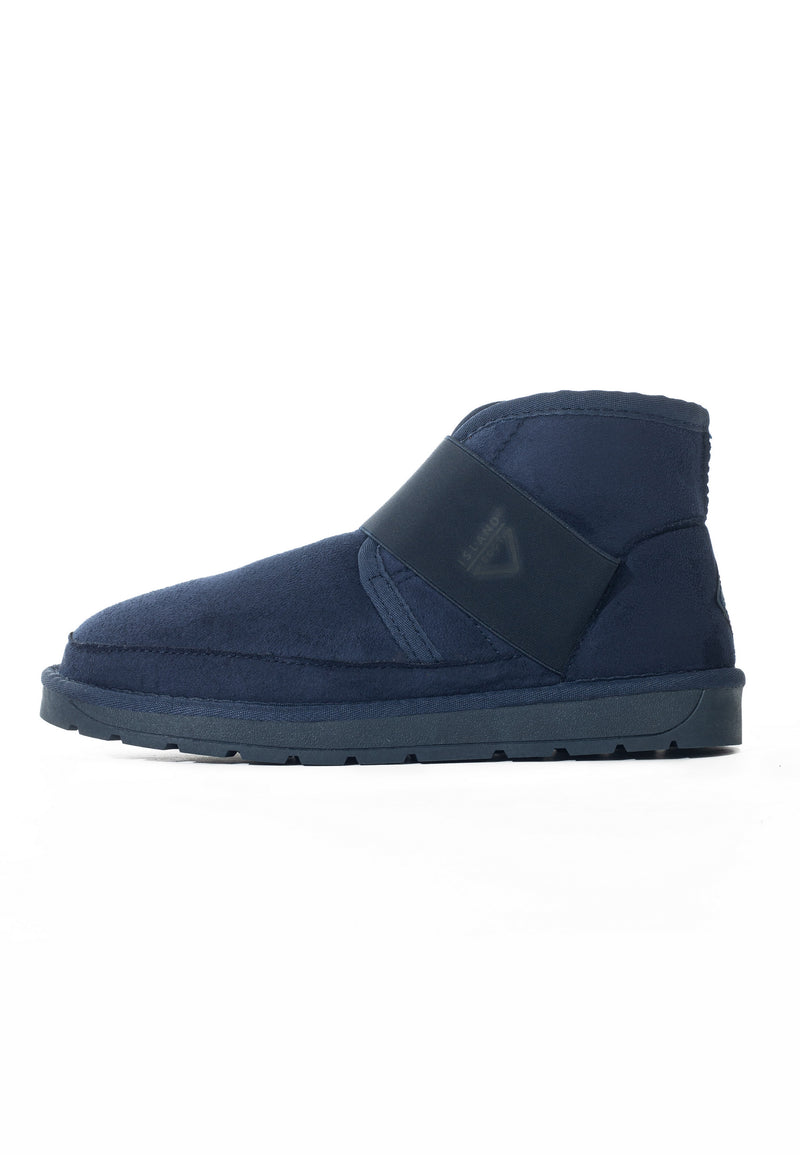 Bottines Ishika Marine