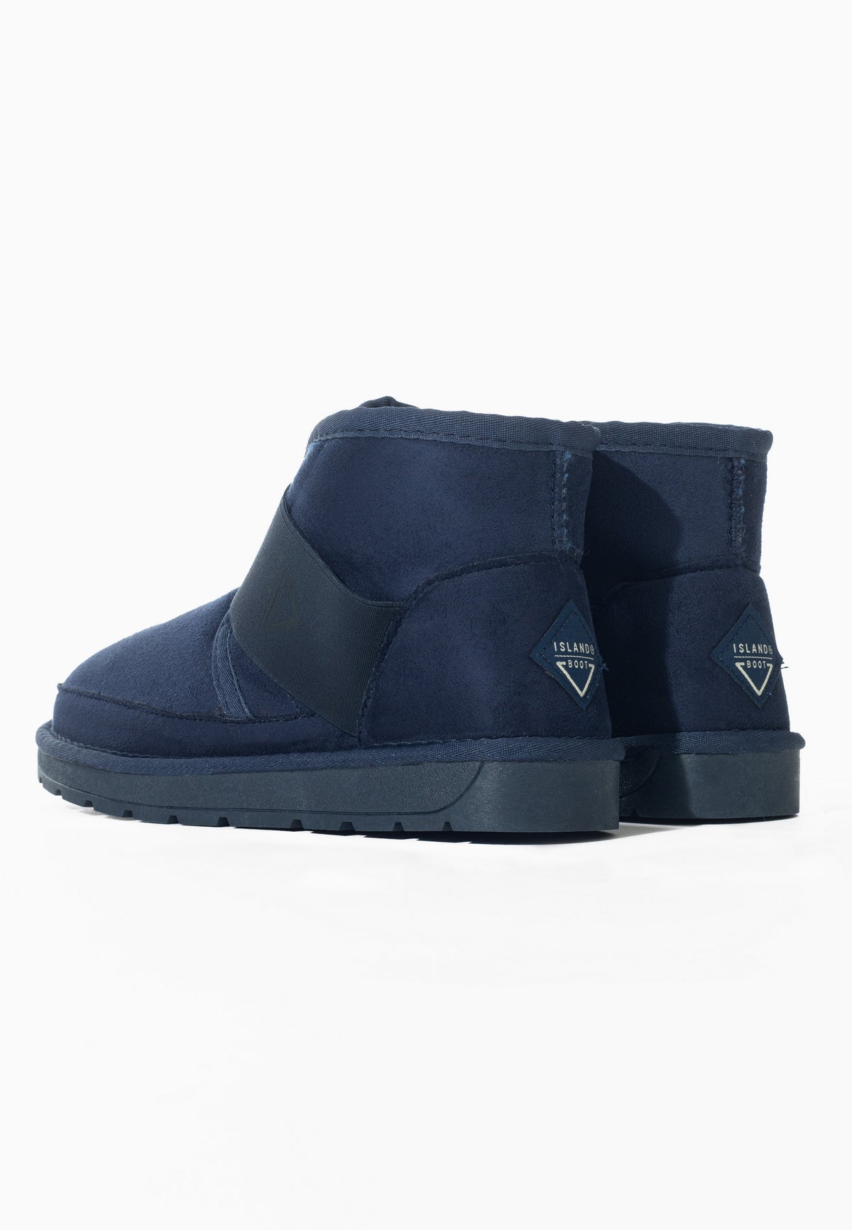 Bottines Ishika Marine