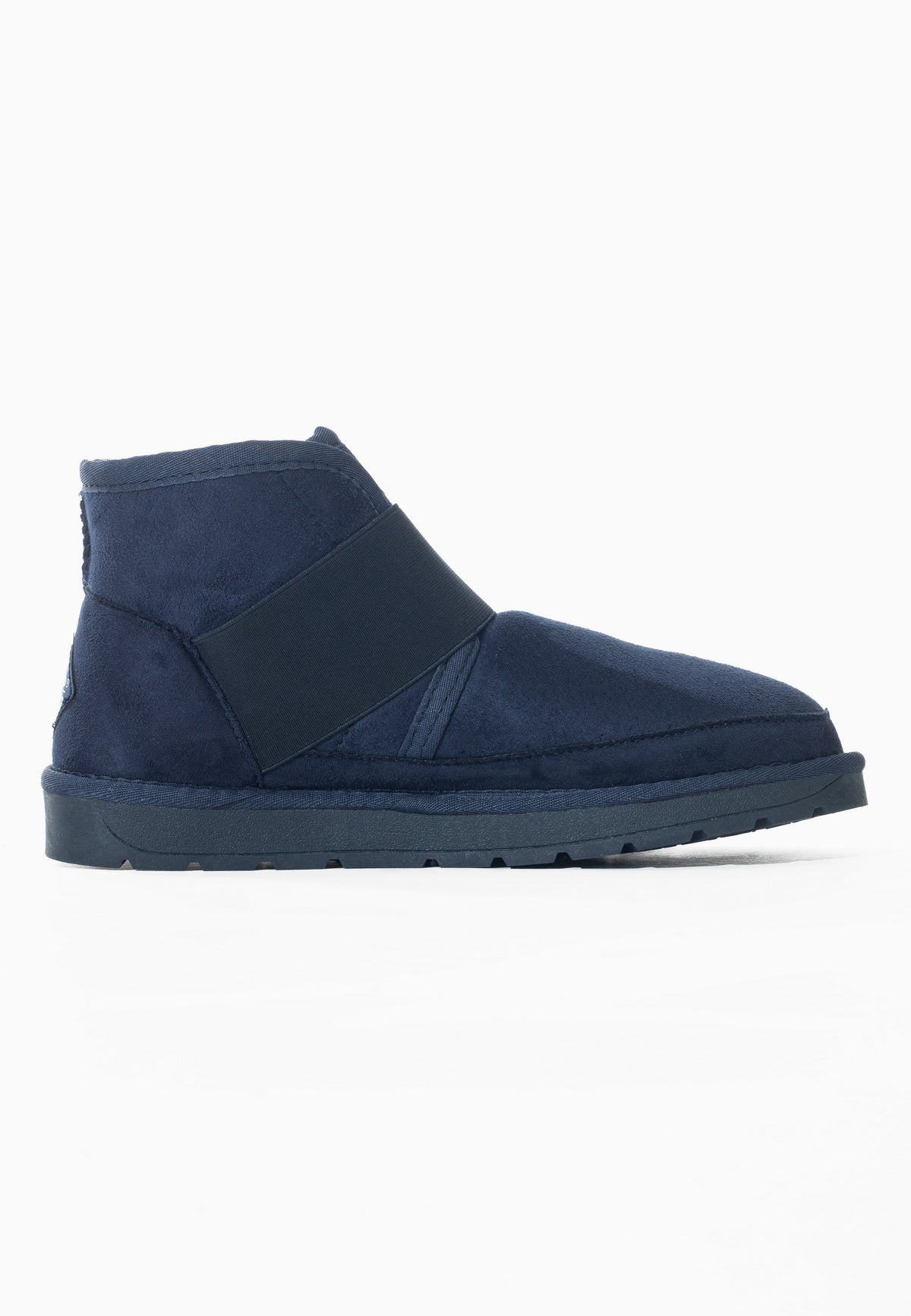 Bottines Ishika Marine