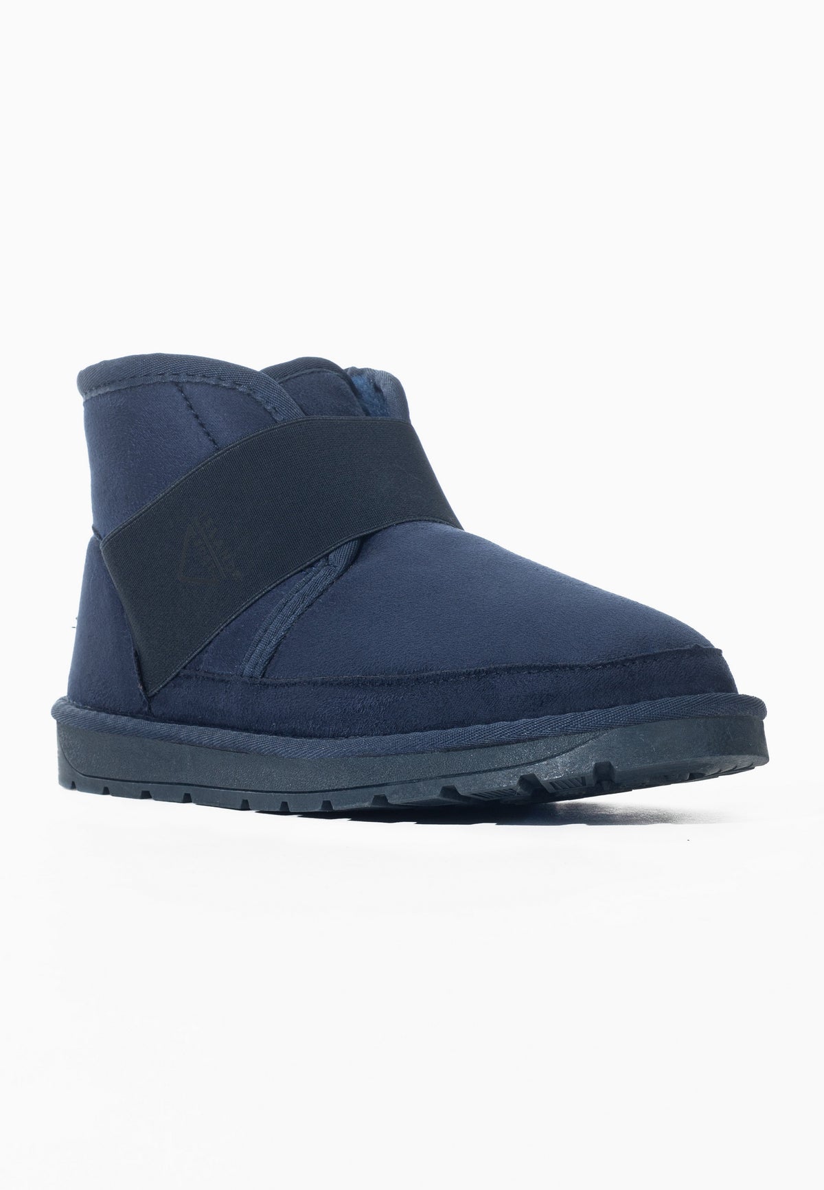 Bottines Ishika Marine