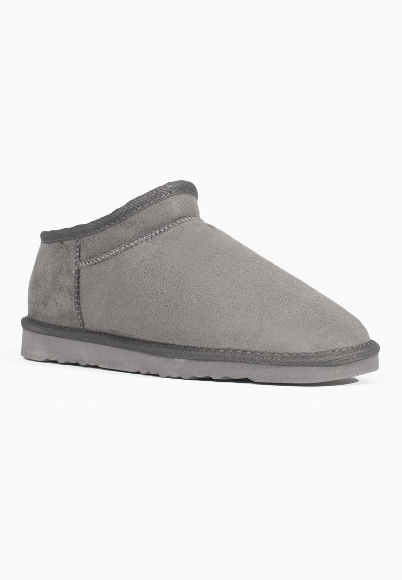 Bottines Fetid Anthracite