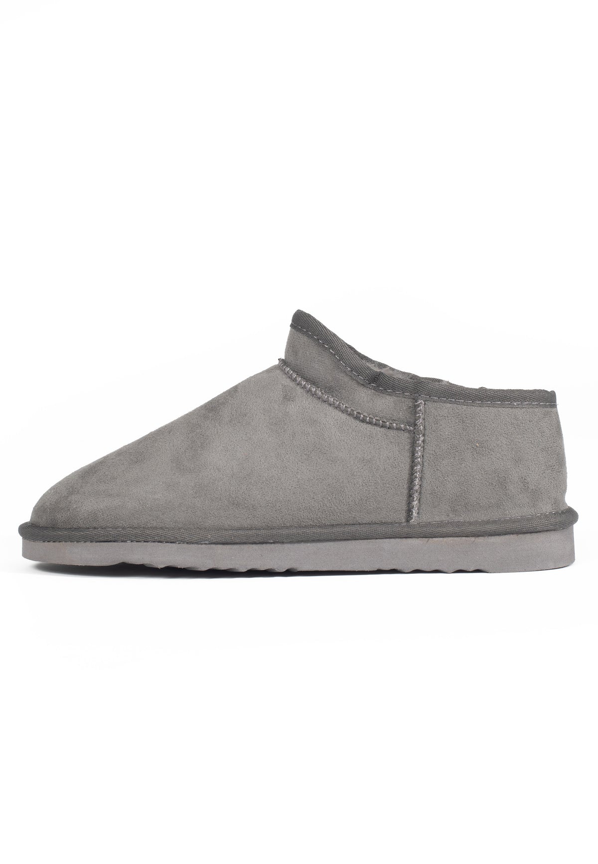Bottines Fetid Anthracite