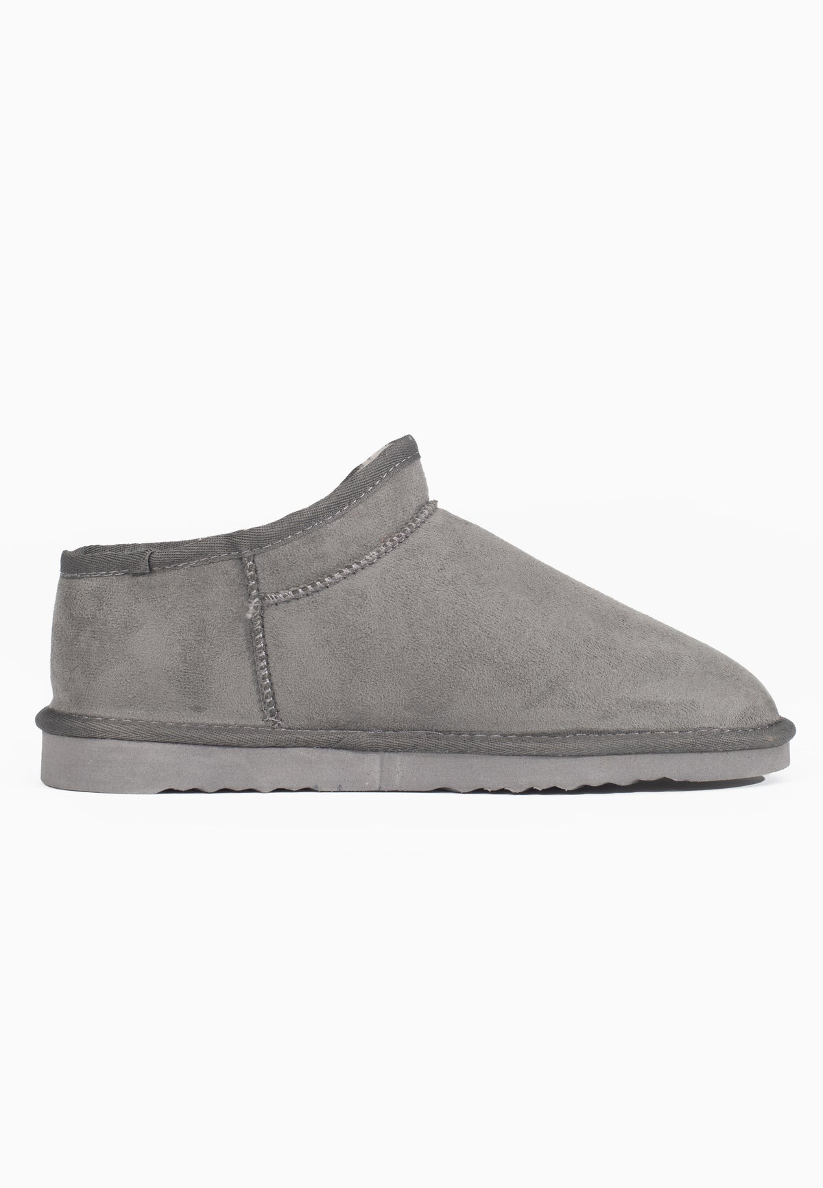 Bottines Fetid Anthracite