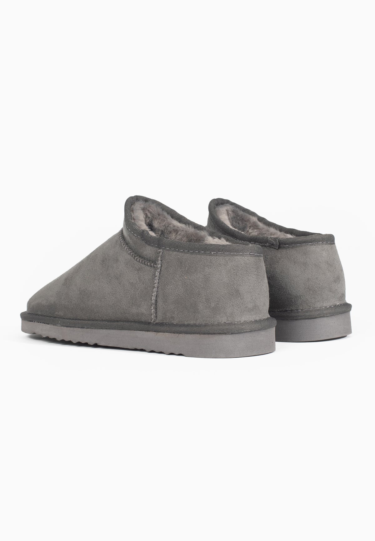 Bottines Fetid Anthracite