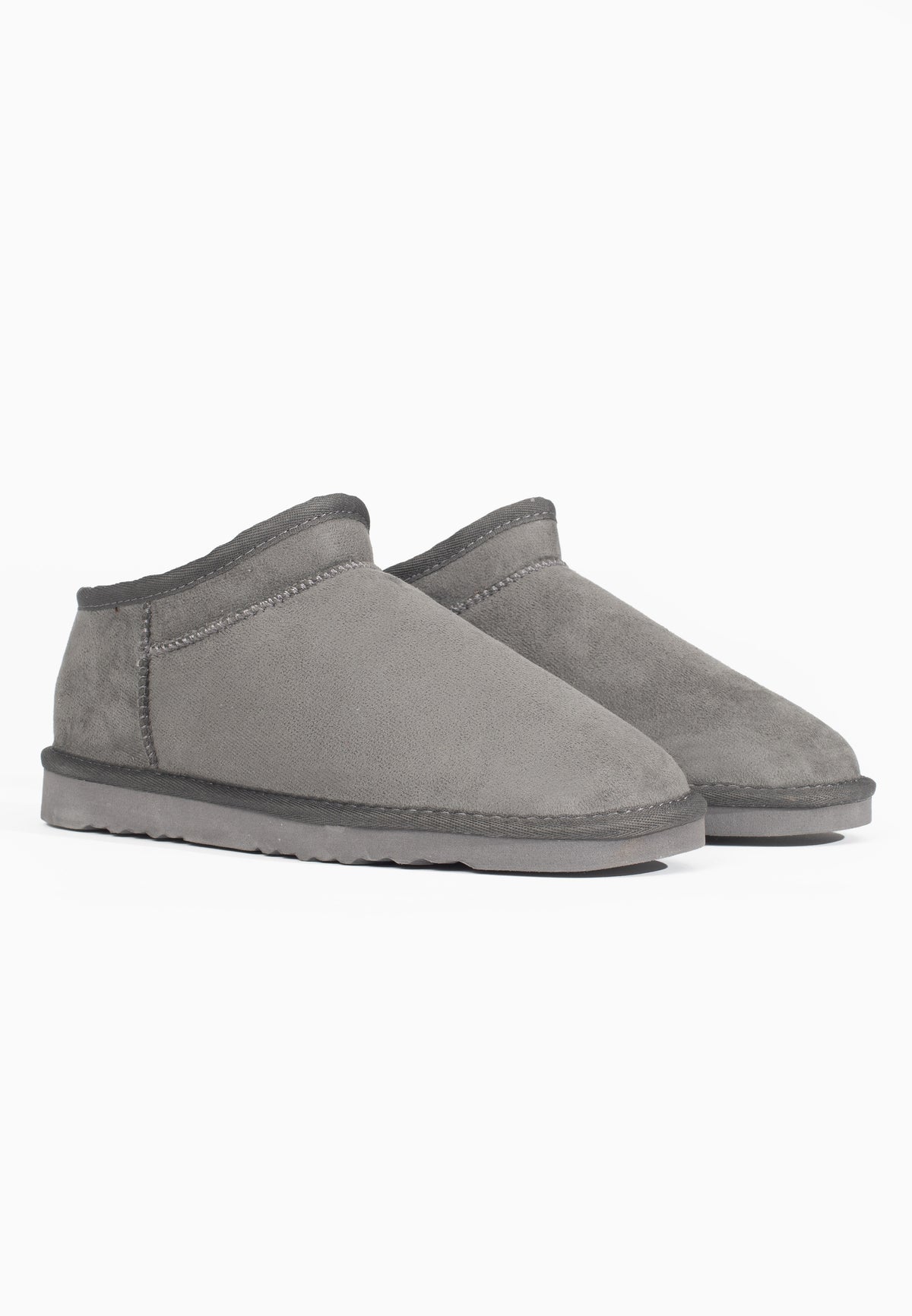 Bottines Fetid Anthracite