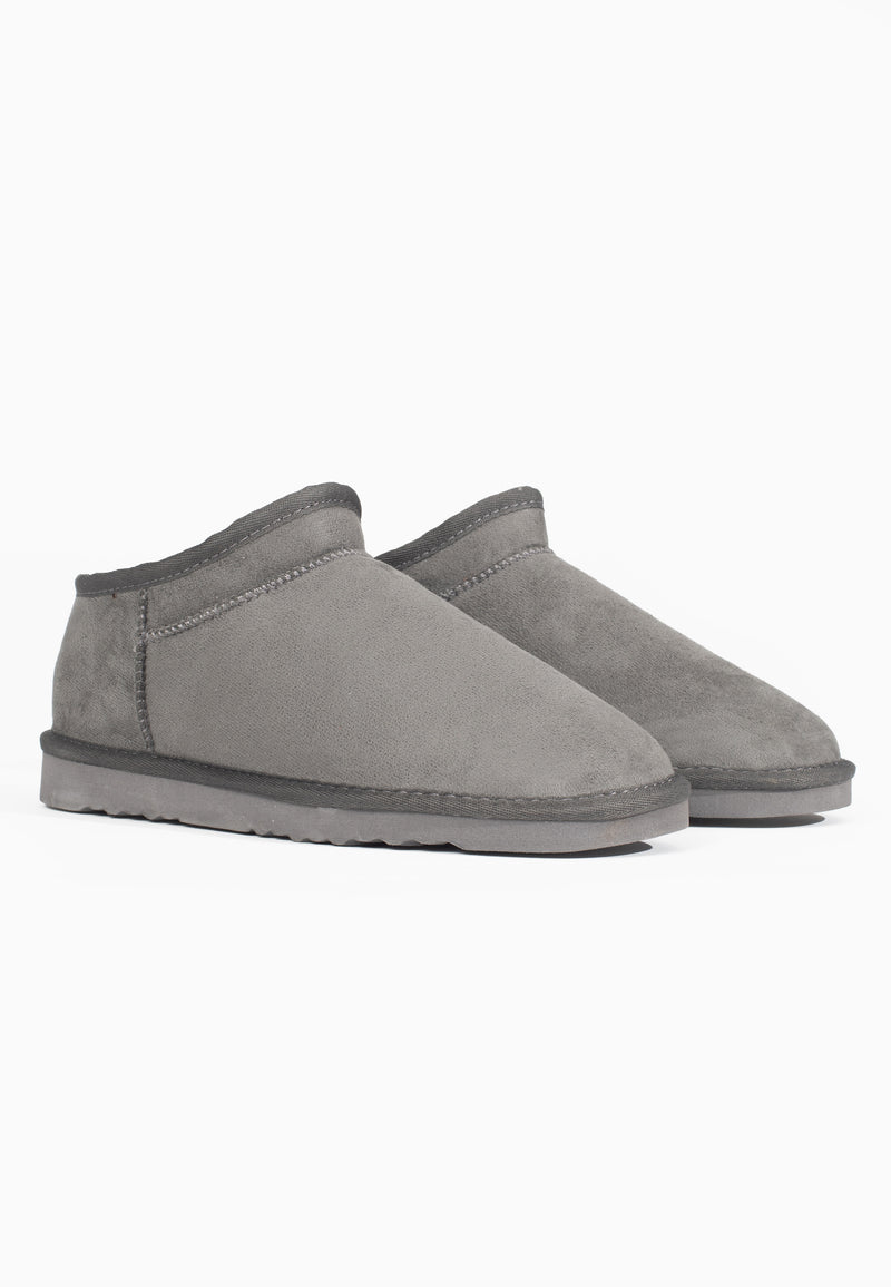 Bottines Fetid Anthracite