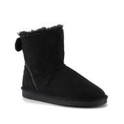 Bottines Massey Noir