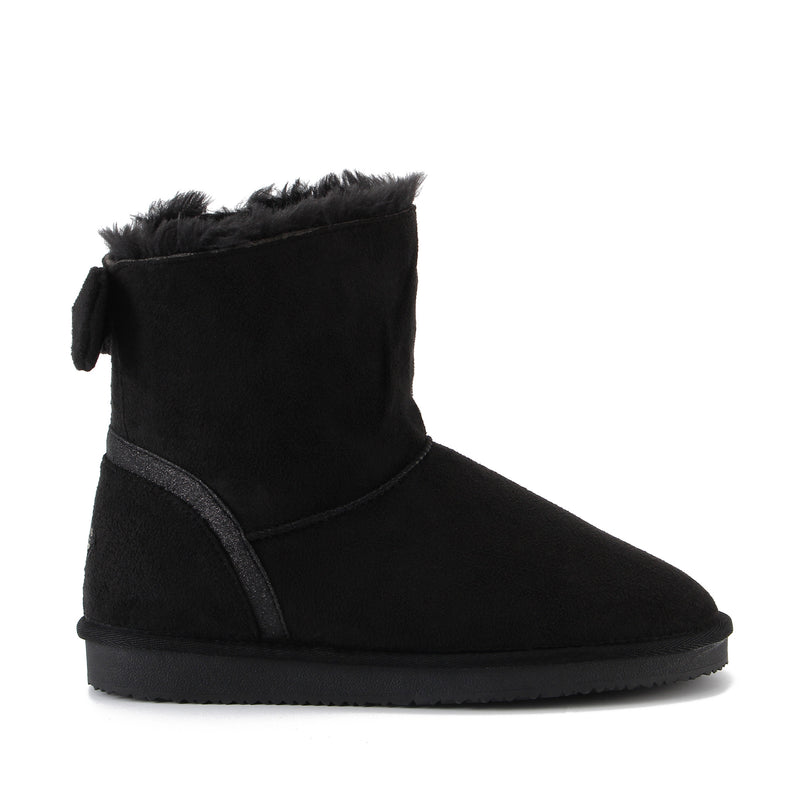 Bottines Massey Noir