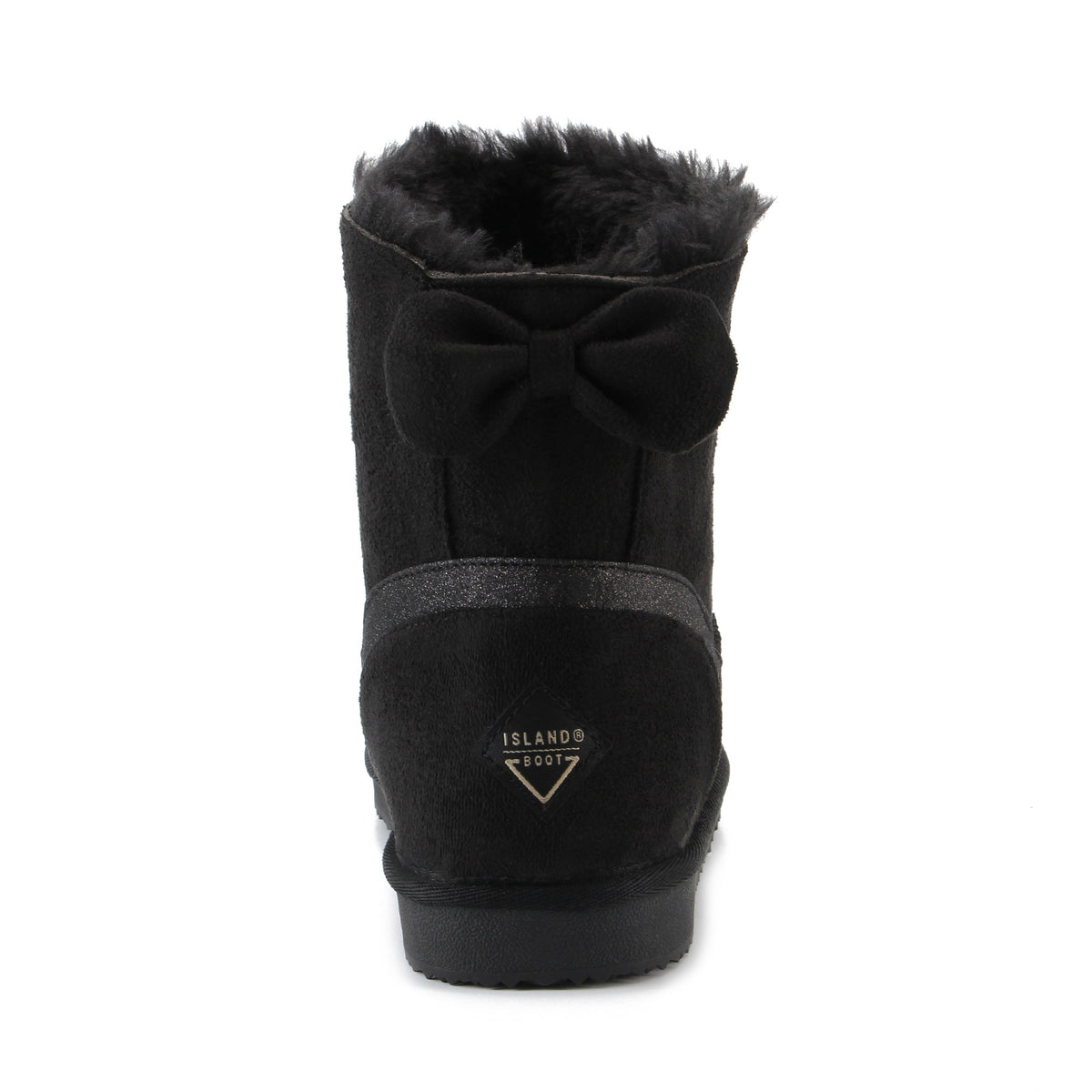 Bottines Massey Noir