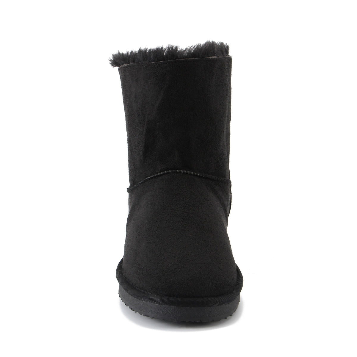 Bottines Massey Noir