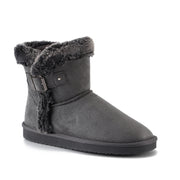 Bottines Algoma Anthracite