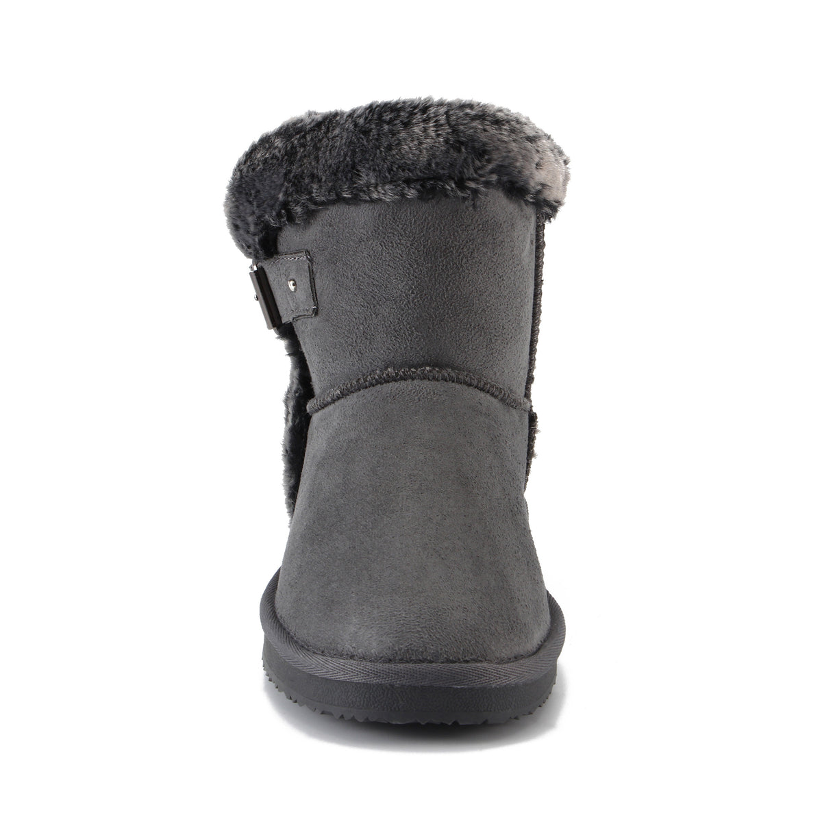 Bottines Algoma Anthracite