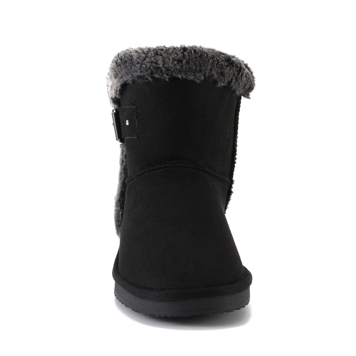 Bottines Algoma Noir