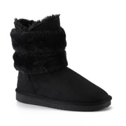 Bottines Canso Noir
