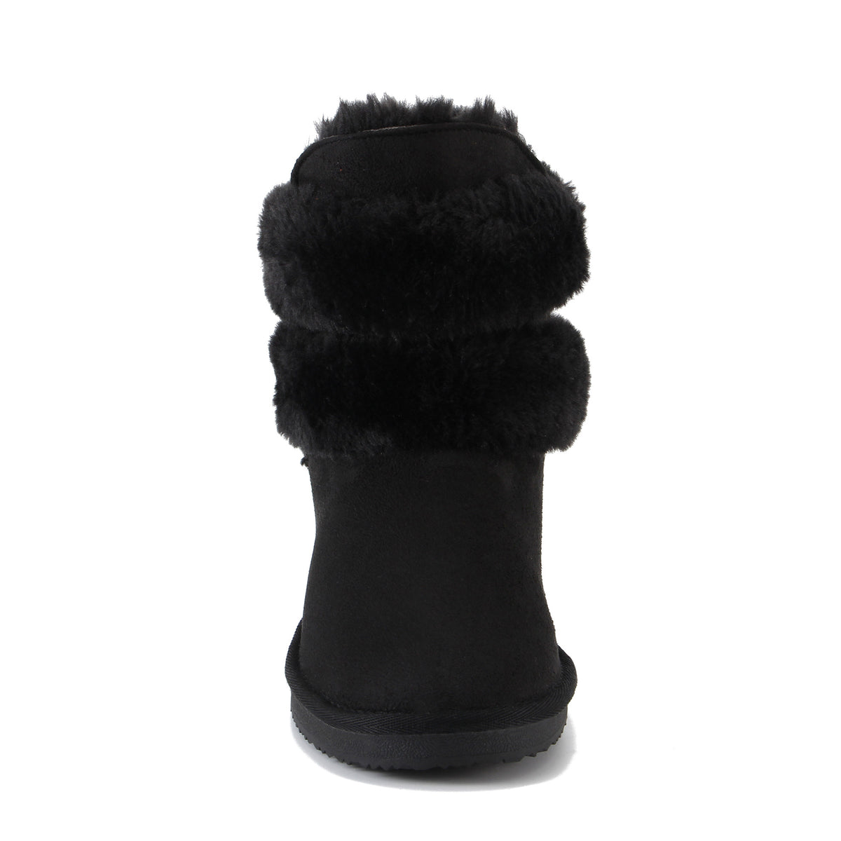 Bottines Canso Noir