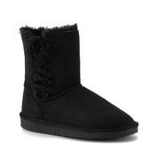 Bottines Goldboro Noir