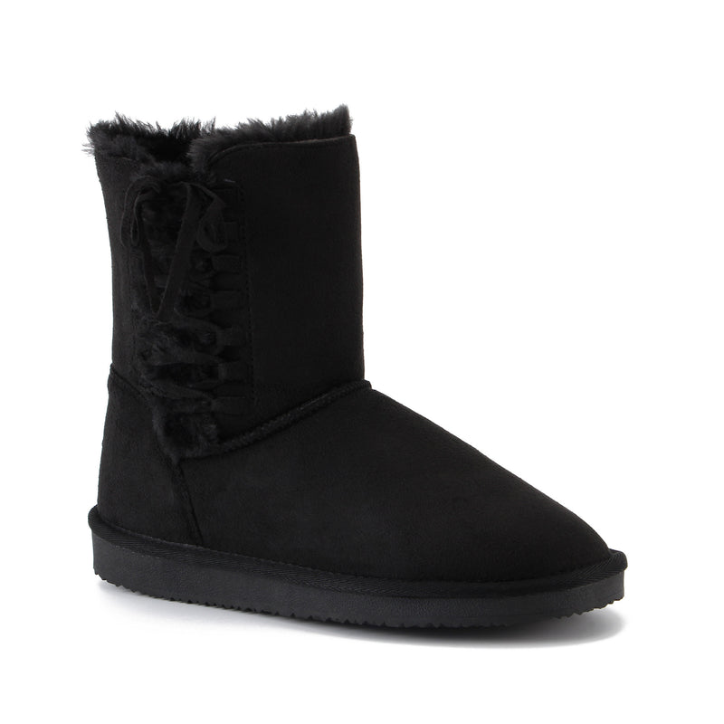 Bottines Goldboro Noir