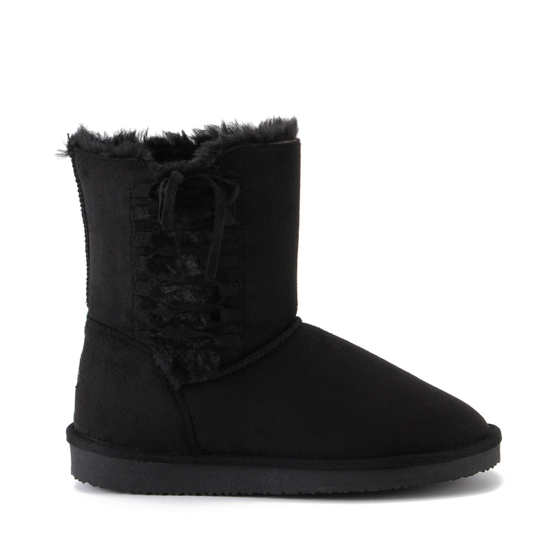Bottines Goldboro Noir
