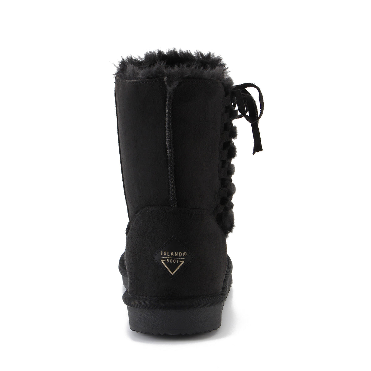 Bottines Goldboro Noir