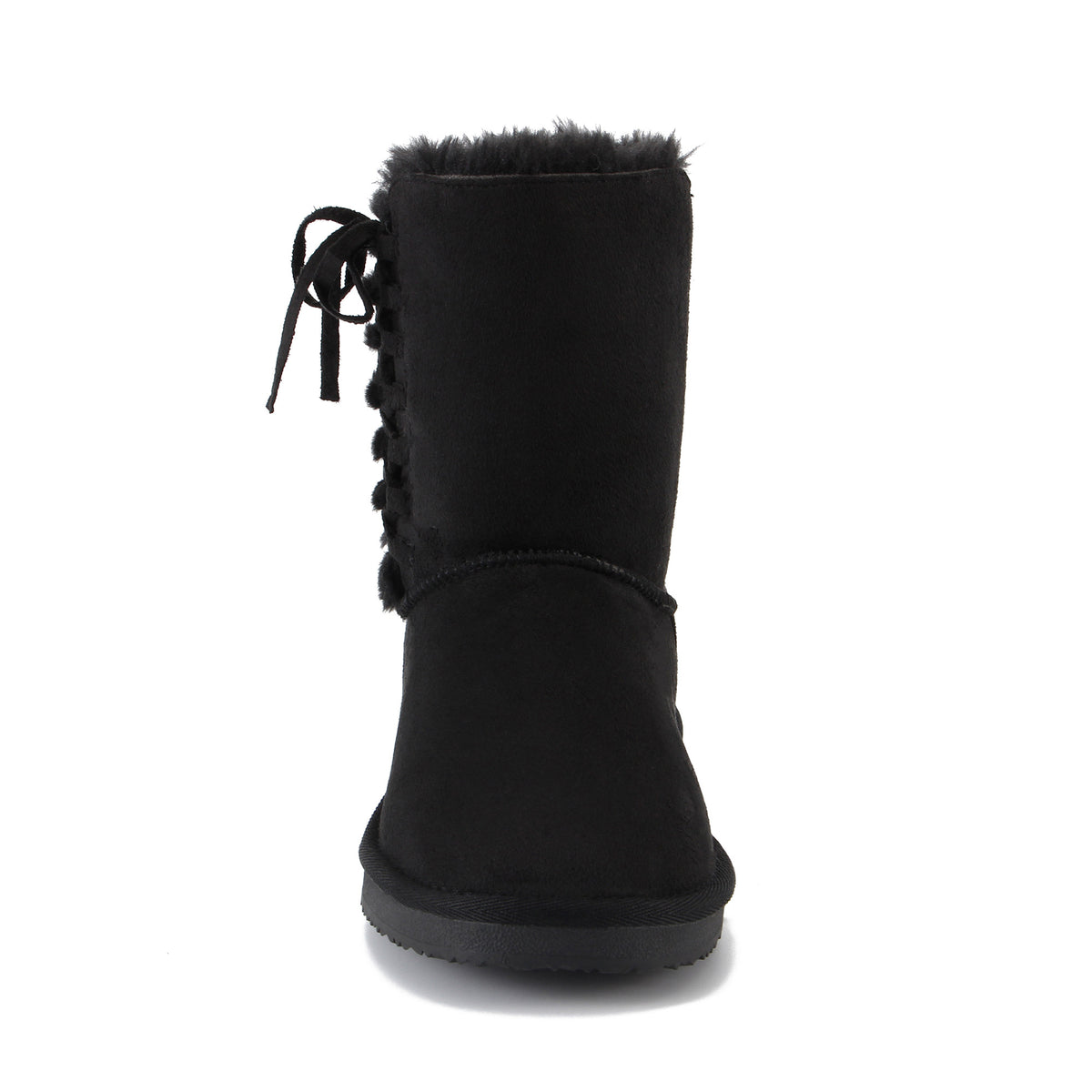 Bottines Goldboro Noir