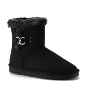 Bottines Mooseland Noir
