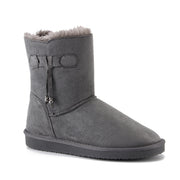 Bottines Kinsac Anthracite