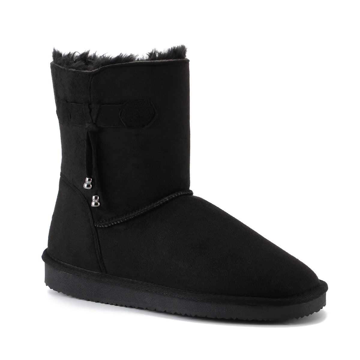 Bottines Kinsac Noir