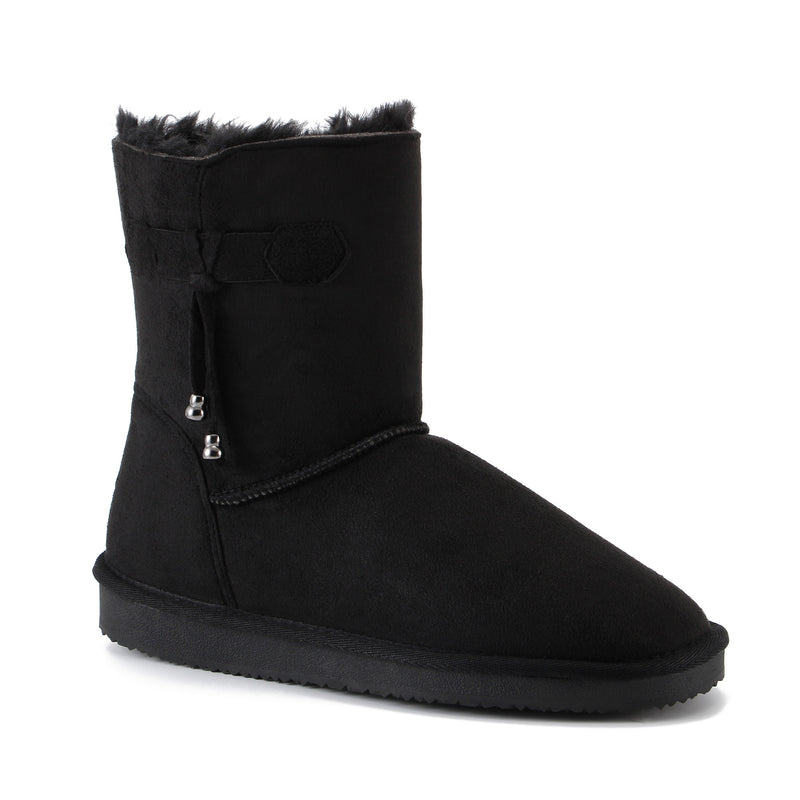 Bottines Kinsac Noir