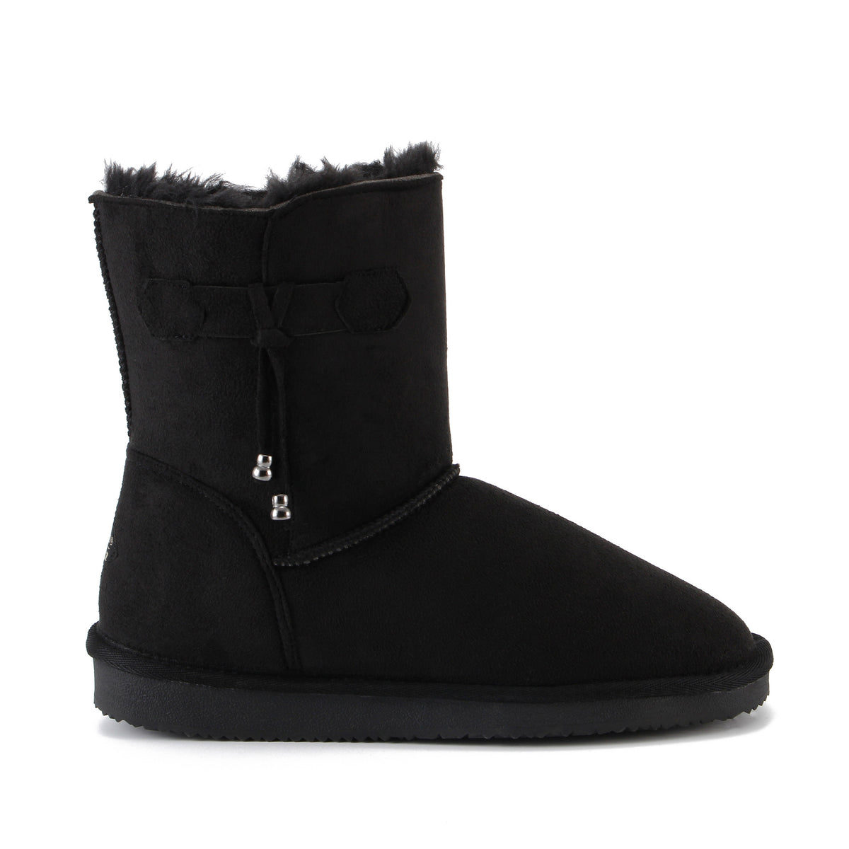 Bottines Kinsac Noir