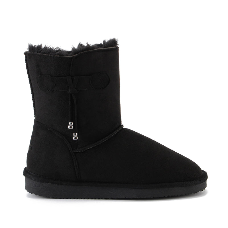 Bottines Kinsac Noir