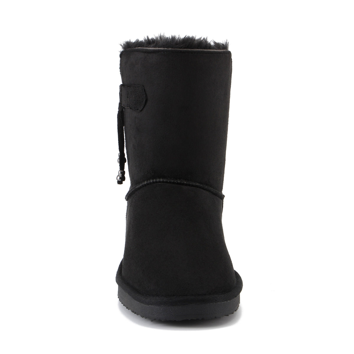 Bottines Kinsac Noir