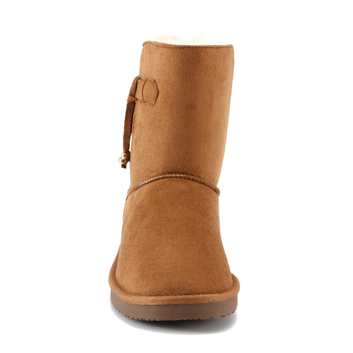 Bottines Kinsac Camel
