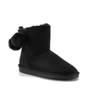Bottines Morell Noir