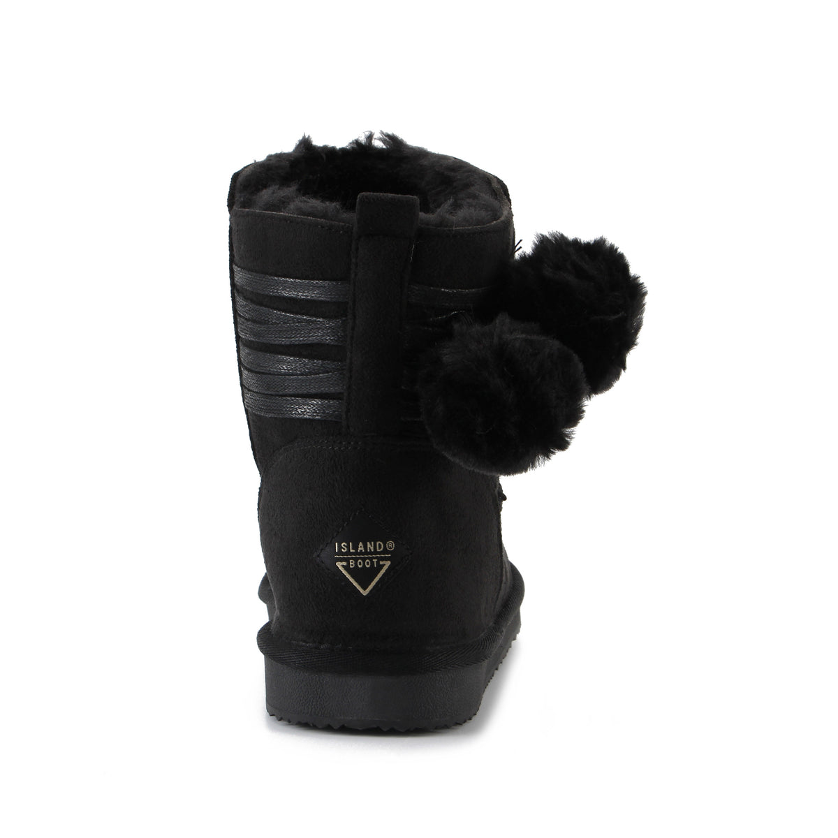 Bottines Morell Noir