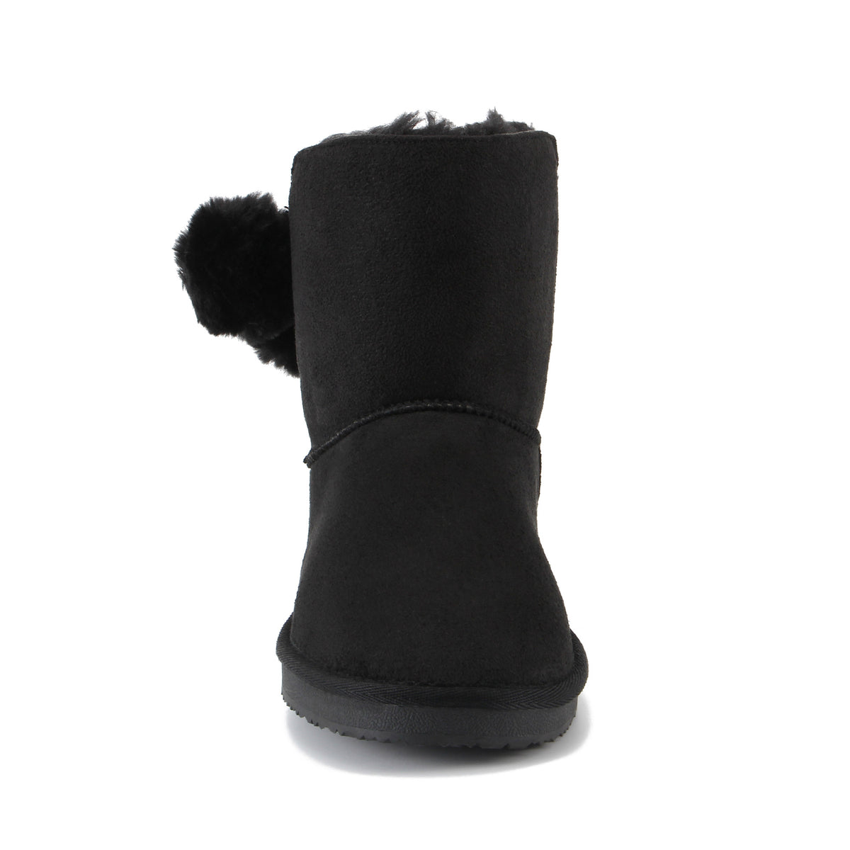 Bottines Morell Noir