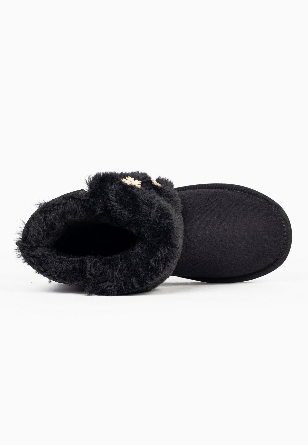 Bottines Justine Noir
