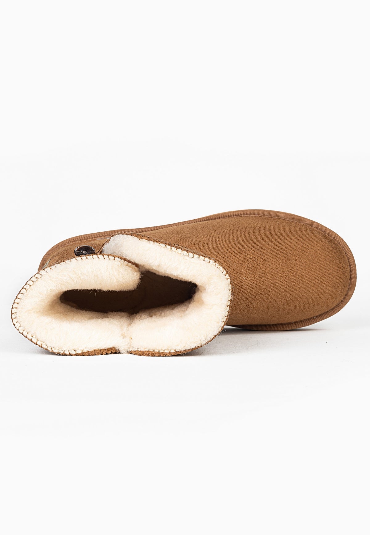Bottines Emmy Camel