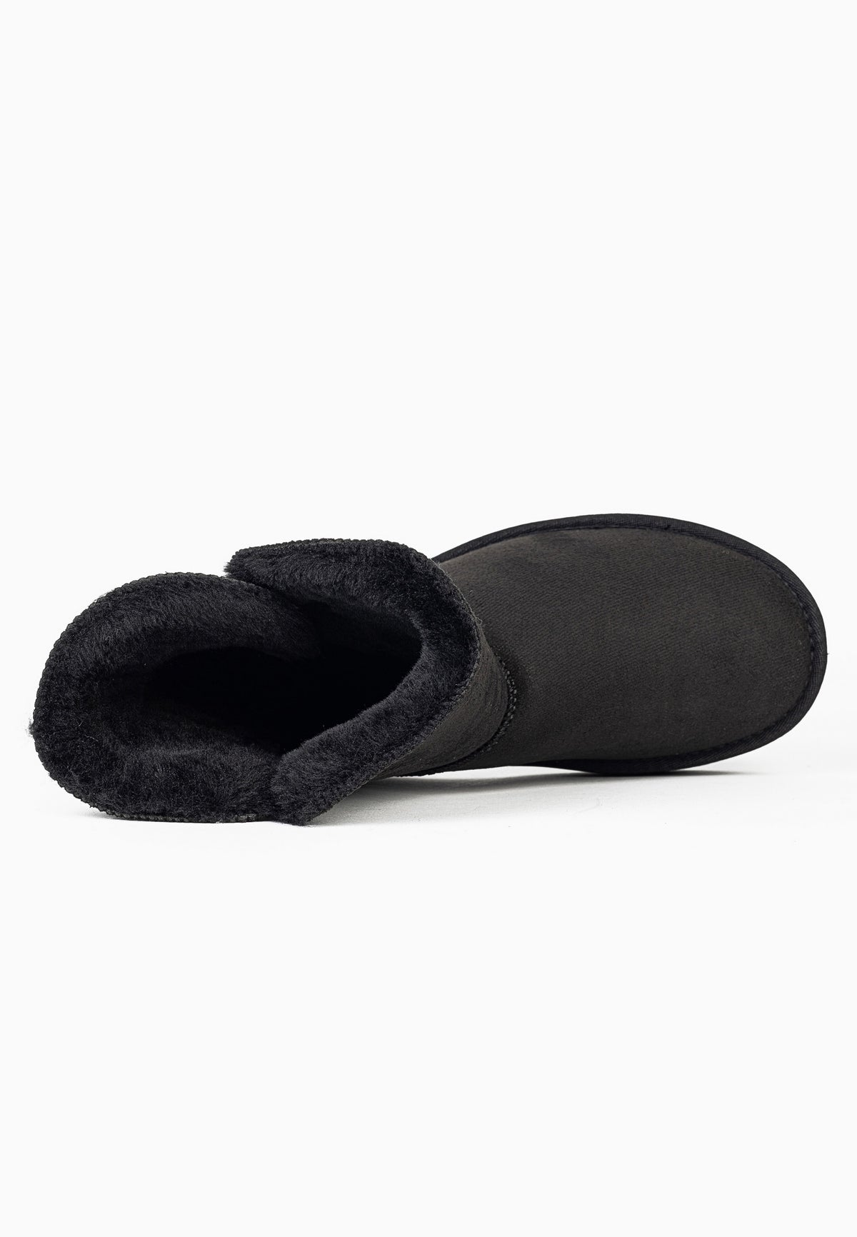 Bottines Emmy Noir