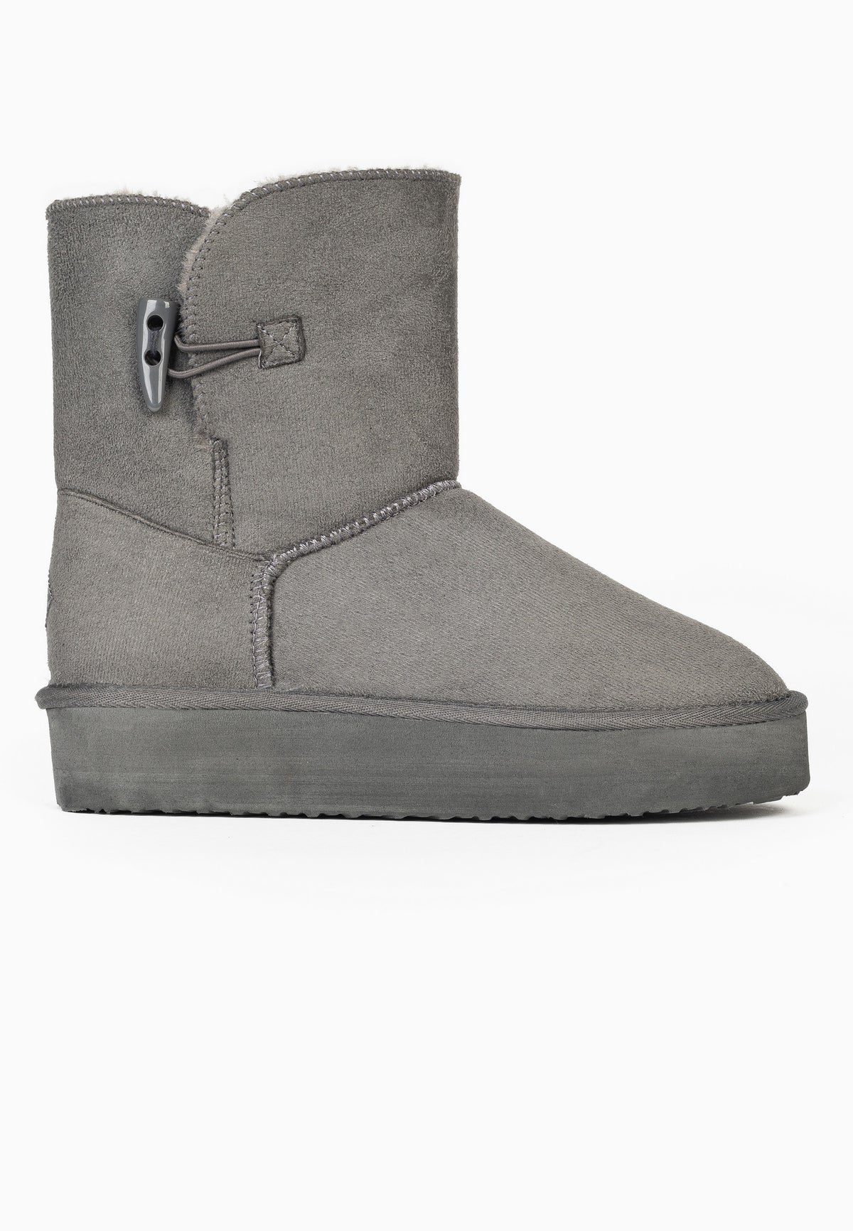 Bottines Emmy Anthracite