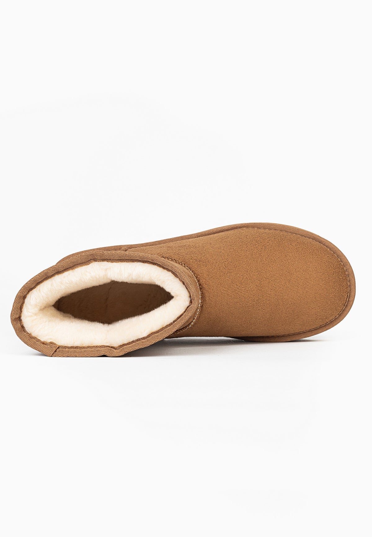 Bottines Stela Camel
