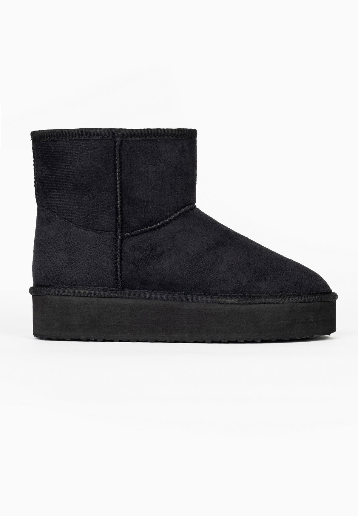 Bottines Stela Noir