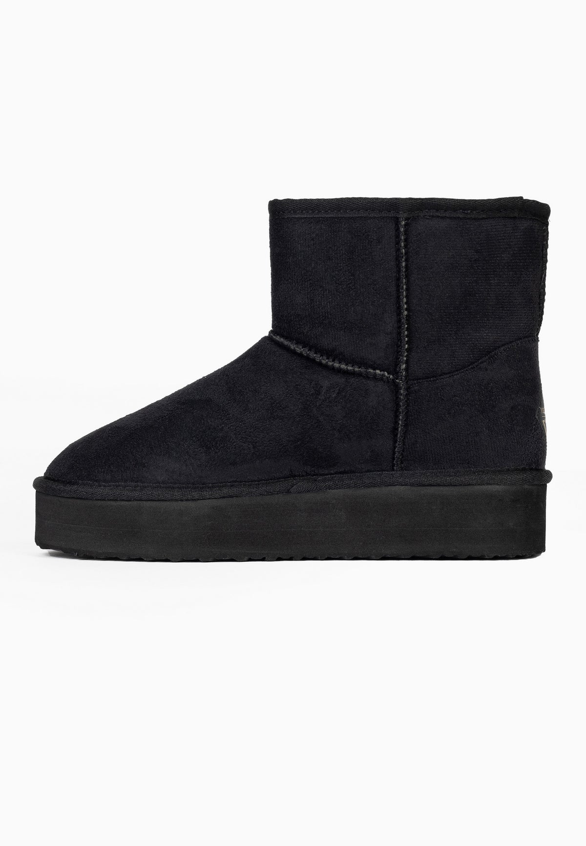 Bottines Stela Noir