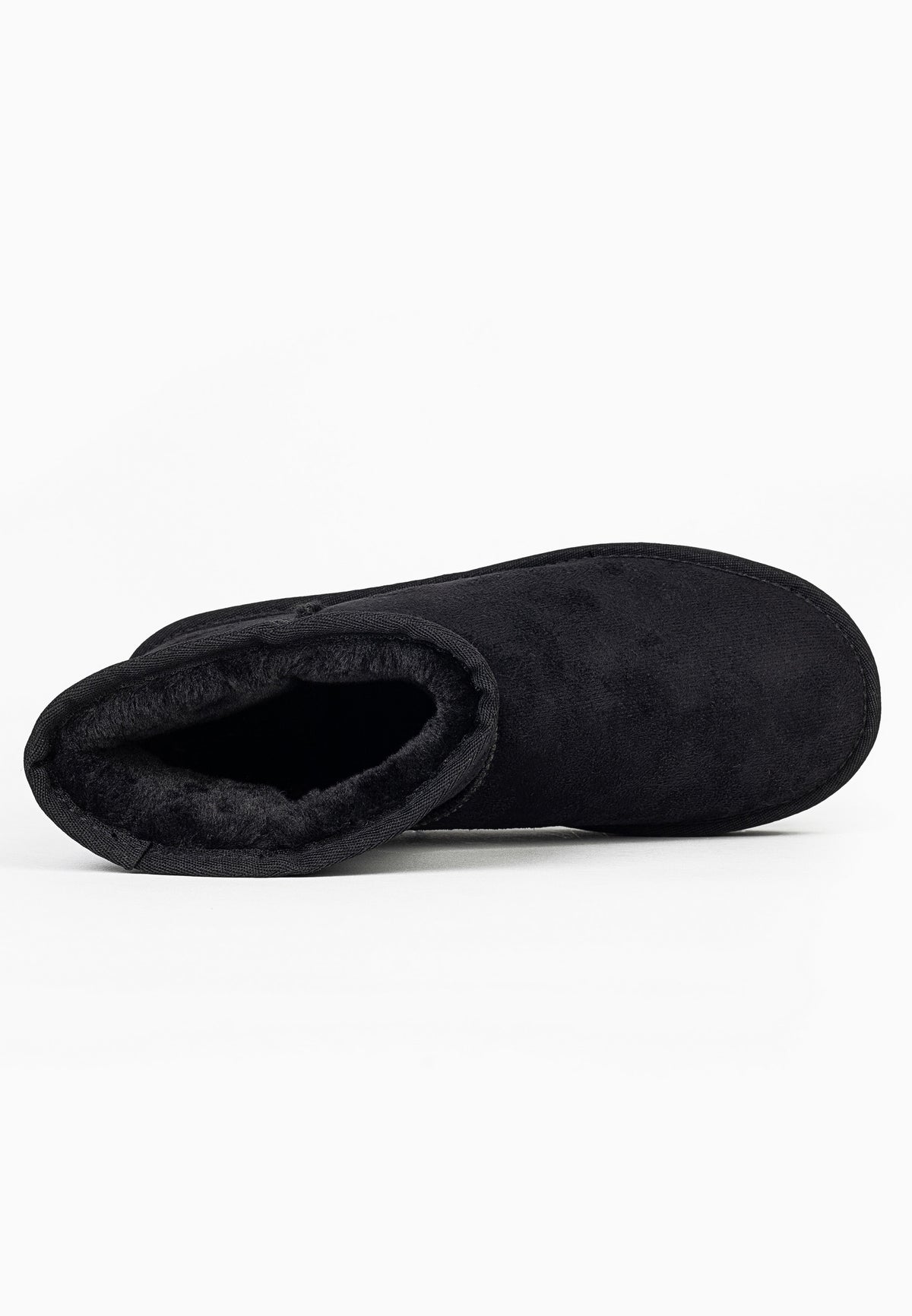 Bottines Stela Noir