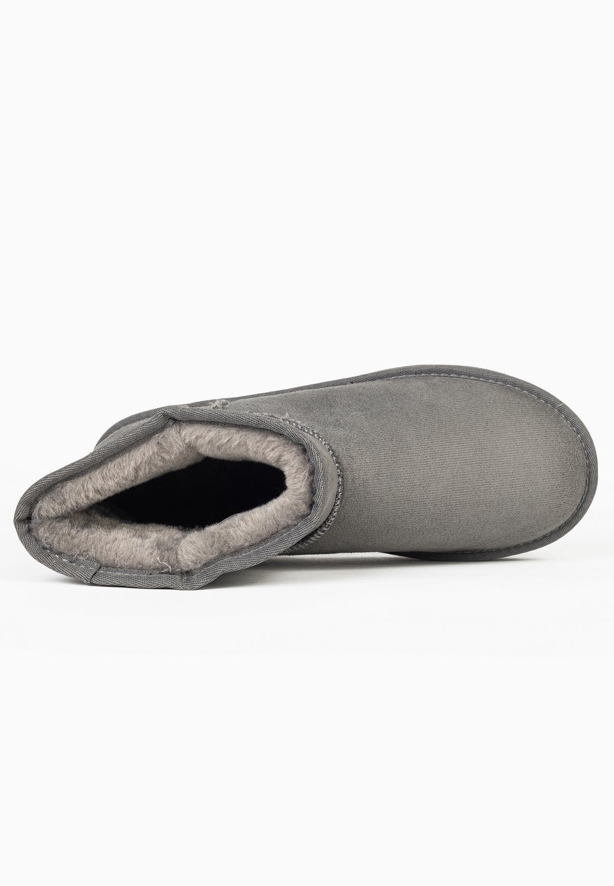 Bottines Stela Anthracite